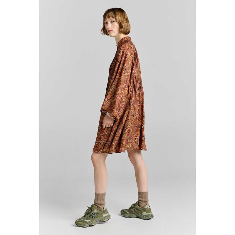 Karen Walker Glaze Dress image number 2